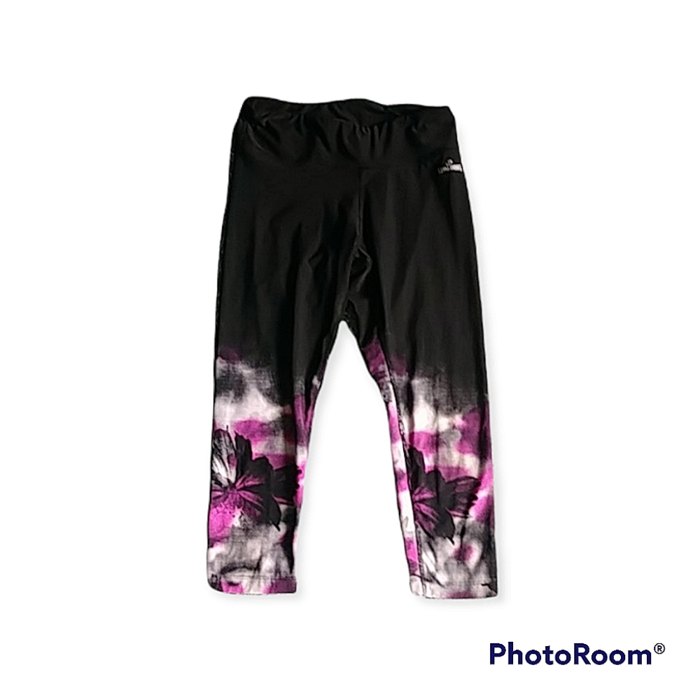 Spalding Capri Yoga Leggings